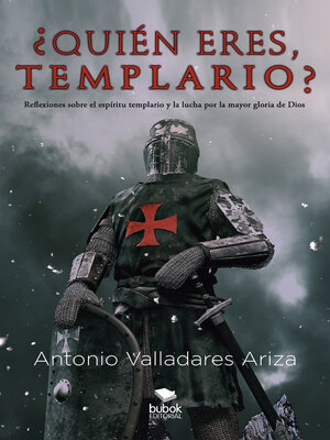cover image of ¿Quién eres, templario?